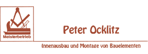 Logo von Ocklitz Peter