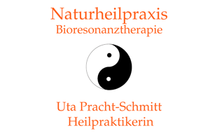 Logo von Naturheilpraxis Pracht-Schmitt