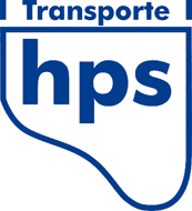 Logo von hps-transporte GmbH
