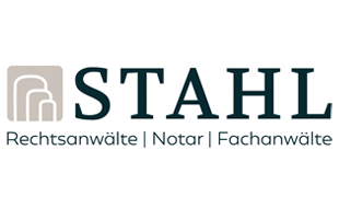 Logo von Stahl Rechtsanwälte | Notar | Fachanwälte