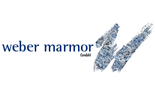 Logo von Weber Marmor GmbH
