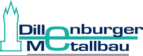 Logo von Dillenburger Metallbau GmbH