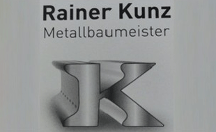 Logo von Kunz Metallbau