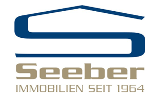 Logo von Seeber-Immobilien OHG