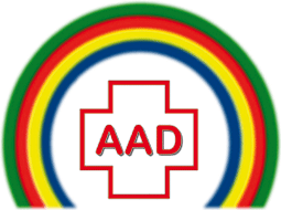 Logo von AAD Ambulanter Alten-Krankenpflege Dienst
