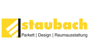 Logo von Staubach Raumausstattung