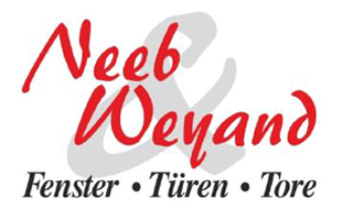 Logo von Neeb & Weyand, Inh. Nicki Ruttloff e.K.