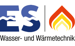 Logo von ES Wasser- und Wärmetechnik GmbH