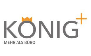 Logo von König Plus Jens König e.K.