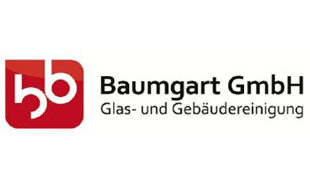 Logo von Baumgart GmbH Glas- und Gebäudereinigung - Meisterbetrieb seit 1946