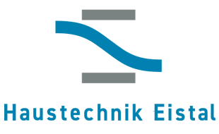 Logo von Haustechnik Eistal GmbH