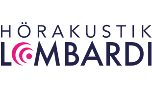 Logo von Hörakustik Lombardi - Inh.: Marcello Lombardi