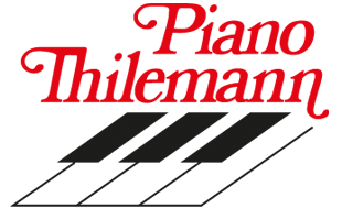 Logo von Piano Thilemann Riesenauswahl führenden Klavier- und Pianohersteller