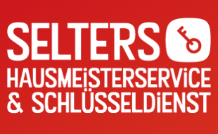 Logo von Selters Hausmeisterservice & Schlüsseldienst - Gheorghe David