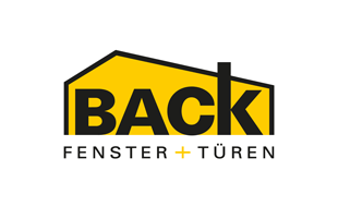 Logo von Back-Schmitt Fenster + Türen GmbH