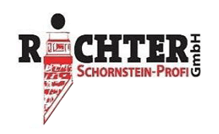 Logo von Richter Schornstein-Profi GmbH