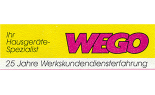 Logo von Wego Hausgeräte