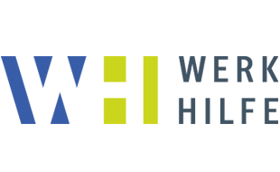 Logo von Werk-Hilfe gemeinnützige GmbH