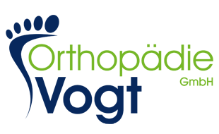 Logo von Orthopädie Vogt GmbH