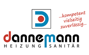 Logo von Dannemann GmbH & Co. KG