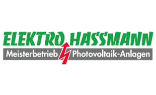 Logo von Elektro Hassmann