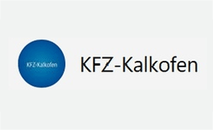 Logo von Kfz-Kalkofen