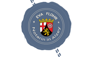 Logo von Flohr Eva-Maria