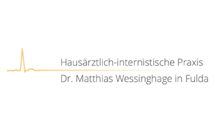 Logo von Wessinghage Matthias Dr.med.