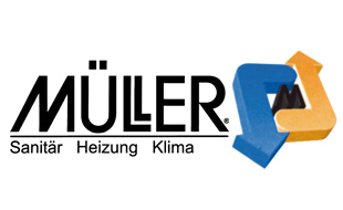 Logo von Müller GmbH Sanitär - Heizung - Klima