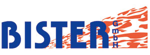 Logo von Bister GmbH Gebäudereinigung