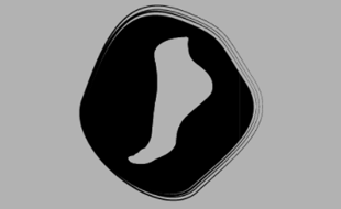 Logo von Fachpraxis für Fußpflege Carmen Hegedüs