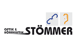 Logo von Stömmer Optik & Hörakustik