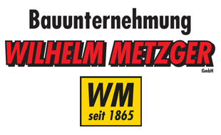 Logo von Wilhelm Metzger GmbH