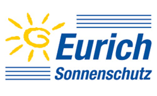 Logo von Eurich Sonnenschutz