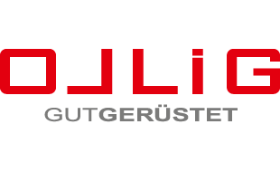Logo von Gerüstbau OLLIG
