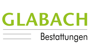 Logo von Glabach Bestattungen