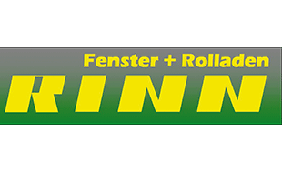 Logo von Rinn GmbH & Co. KG Fenster + Rolladen