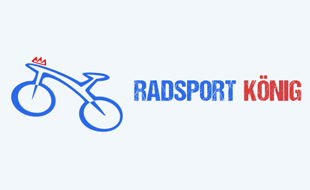 Logo von Radsport König Verkauf Reparatur und Service