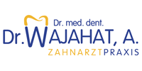Logo von Wajahat Ali Dr. med. dent.