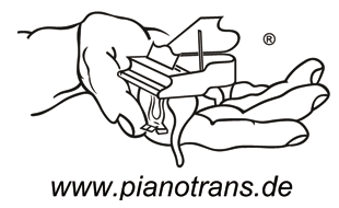 Logo von Fleckner GbR Pianotrans