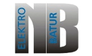Logo von N.B. Elektro