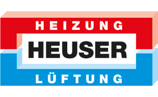 Logo von Klaus Heuser GmbH