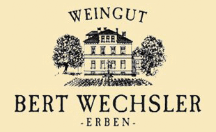 Logo von Weingut Bert Wechsler Erben