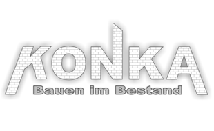 Logo von Konka - Bauen im Bestand