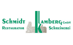 Logo von Schmidt-Klamberg GmbH