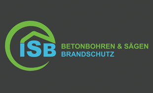 Logo von ISB Hossner