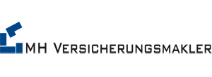 Logo von MH Versicherungsmakler UG