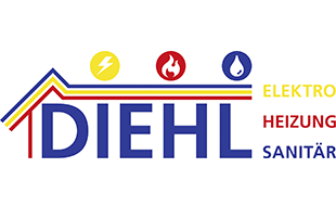 Logo von Diehl Elektrotechnik
