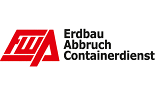 Logo von F.W. Amerschläger GmbH Containerdienst Erdarbeiten Verbauarbeiten