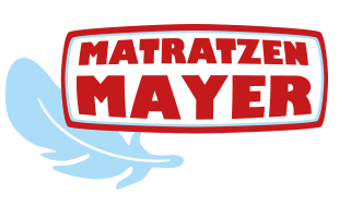 Logo von Mayer Matratzen
